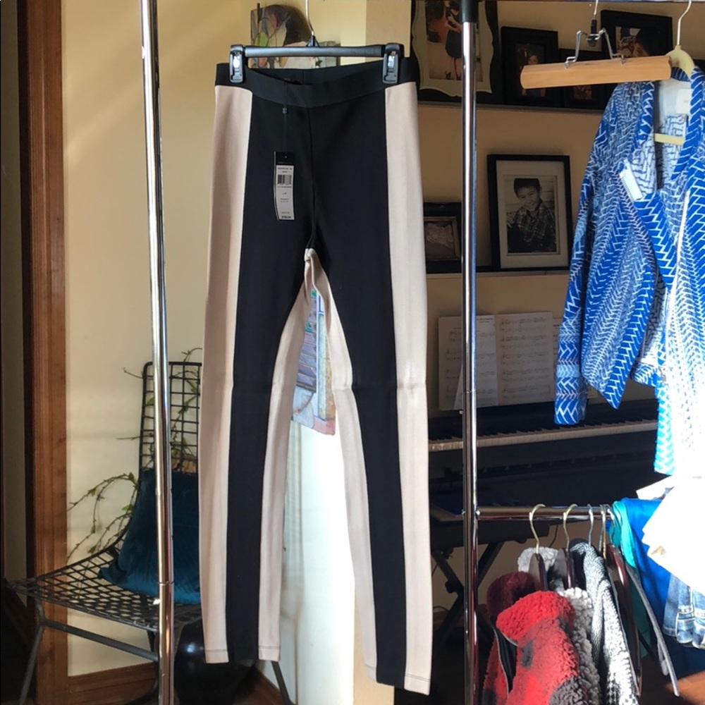 Sasha stretch pants BCBG